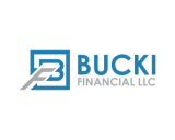 https://www.logocontest.com/public/logoimage/1666361552BUCKI Financial 3.png